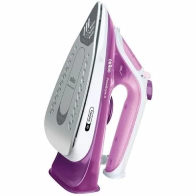 Image de Fer à repasser Braun SI3124PU 2400 W Pourpre