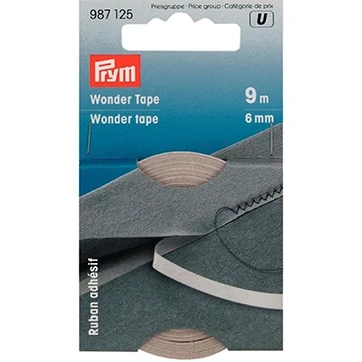 Afbeelding van Prym Wonder Tape 6mm