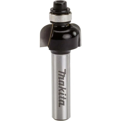 Afbeelding van MAKITA D 11449 kwartholfrees met kogellager