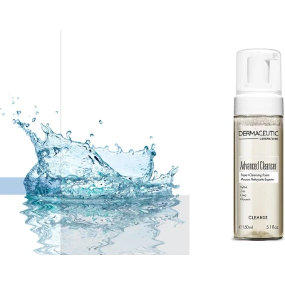 Afbeelding van Dermaceutic Advanced Cleanser