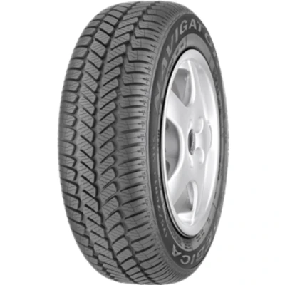 Image de Pneu Auto 4 saisons Debica Navigator 2 185/70 R14 88T