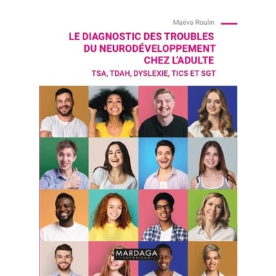 Image de Le diagnostic des troubles du neurodéveloppement chez l&#039;adulte