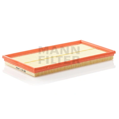 Afbeelding van Mann filter Luchtfilter C 3479