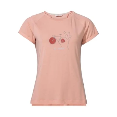 Afbeelding van VAUDE Fietsen 2 T shirt voor dames, dames