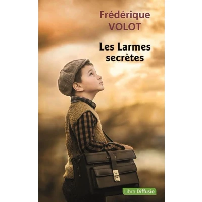 Afbeelding van Les larmes secretes
