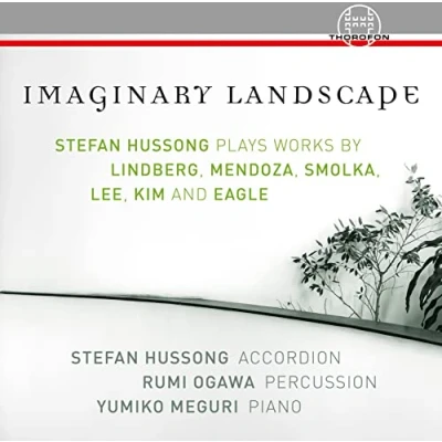 Afbeelding van Imaginary Landscape