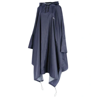 Afbeelding van Covalliero Regenponcho Volwassenen Blauw
