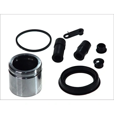 Afbeelding van AUTOFREN SEINSA D41665 Remklauw Reparatieset Vooras 57 TOYOTA: Yaris II Hatchback