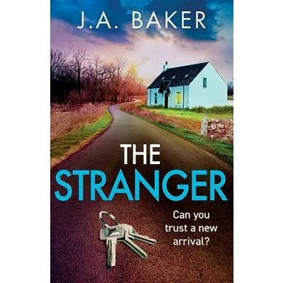 Afbeelding van The Stranger