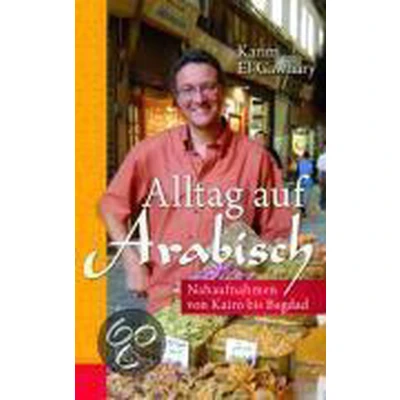 Afbeelding van Alltag auf Arabisch