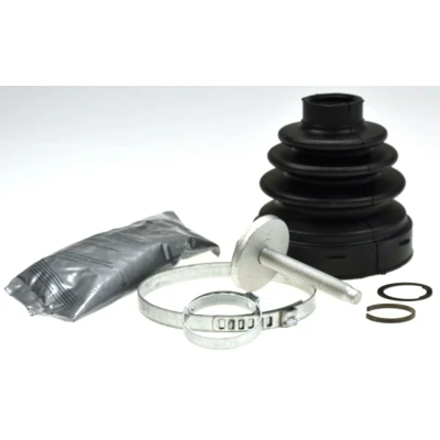 Afbeelding van SPIDAN 36001 Aandrijfashoes 92,00 NBR (Nitril Butadien Kautschuk) Met schroef VOLVO: V50, S40 II, FORD: Focus 2