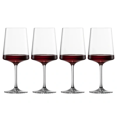 Afbeelding van Schott Zwiesel Wijnglazen Allround Echo 572 ml 4 Stuks