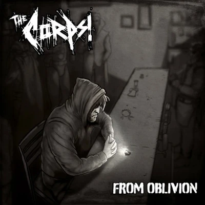 Afbeelding van Corps From Oblivion (LP)