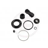 Afbeelding van AUTOFREN SEINSA D4741 Remklauw Reparatieset Achteras 45 TOYOTA: MR2 III Convertible