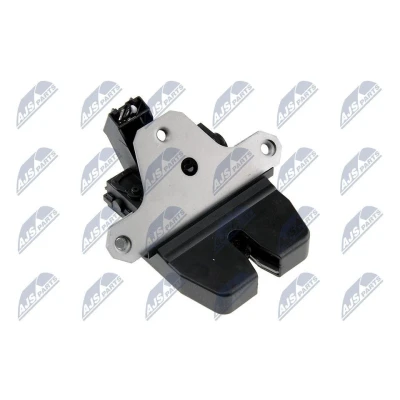 Afbeelding van NTY EZC LR 000 Deurslot LAND ROVER: Range Rover Evoque, Freelander 2 Off Road