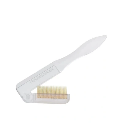 Afbeelding van Tweezerman Wimpersplitter Beautytasting