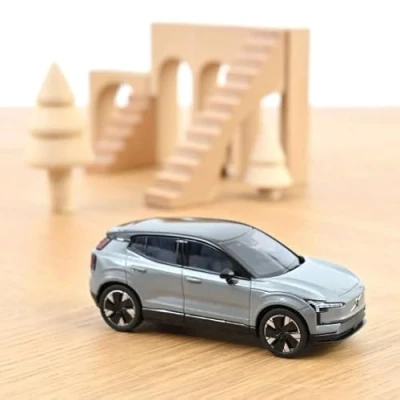 Afbeelding van Volvo EX30 Norev Modelauto 1:43 2024 870070 Schaalmodel