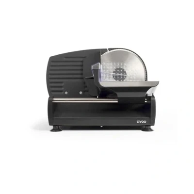 Afbeelding van Livoo Snijmachine 150 W zwart