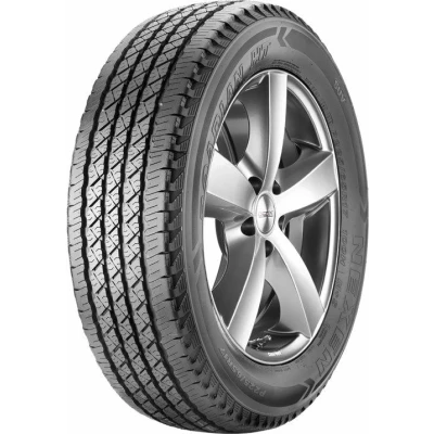 Afbeelding van Nexen Roadian HT 255/70 R15 108S personenwagen Zomerbanden Banden TOYOTA: HILUX 3 Pick up, DAIHATSU: Fourtrak Off Road, Road Cabrio 14428