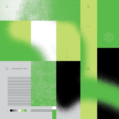 Afbeelding van Ricardo Donoso Progress Trap