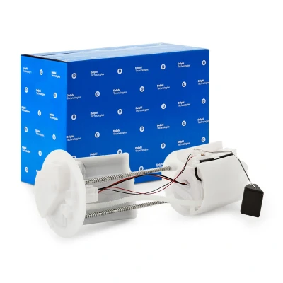 Afbeelding van Brandstoftoevoereenheid DELPHI FG2054 12B1