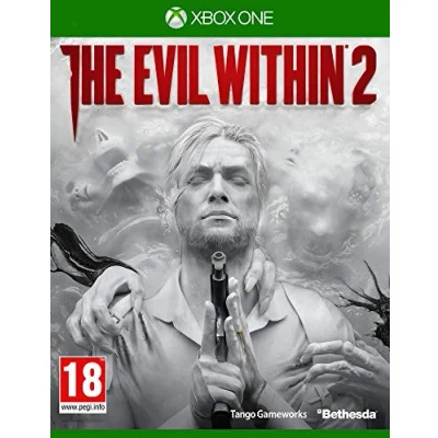 Afbeelding van The Evil Within 2