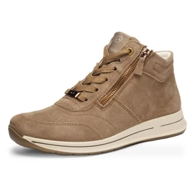 Afbeelding van ARA Baskets Osaka pour femme, Sésam, 43 EU large