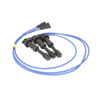 Afbeelding van NGK 5074 Bougiekabelset 3