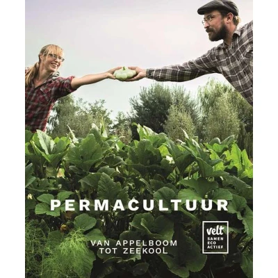 Afbeelding van Permacultuur