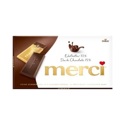 Afbeelding van Merci 100 g patina