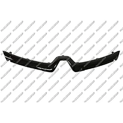 Afbeelding van PRASCO RN3292216 Sier / Beschermingspaneel, radiateurgrille