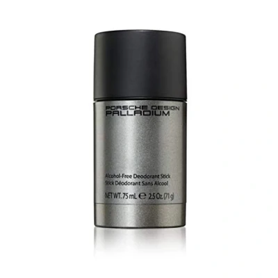 Image de Porsche Design Palladium Déodorant Stick Sans alcool 75 ml