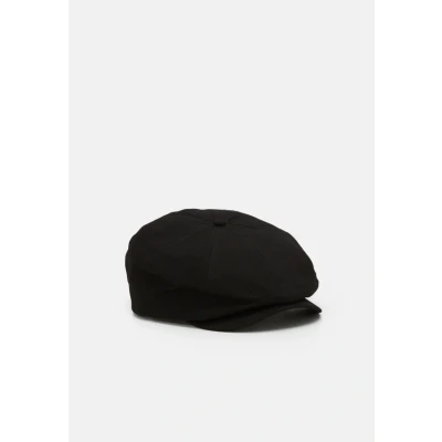 Afbeelding van Brixton Brood SNAP Unisex Muts, Maat: 54, Black