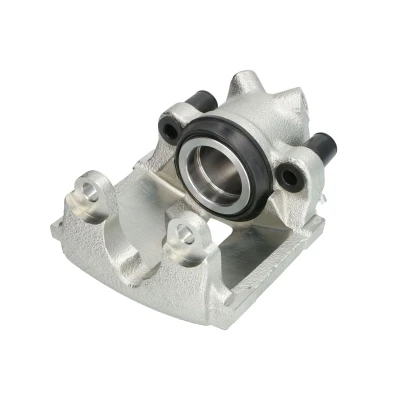 Afbeelding van ABE CZH1692 Remklauw Gietijzer Vooras links BMW: 3 Saloon, Coupe, Convertible