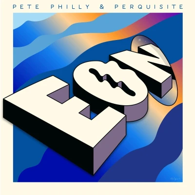 Afbeelding van Pete Philly &amp; Perquisite Eon (LP)