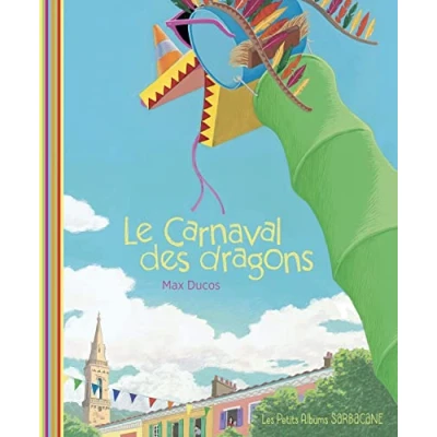 Afbeelding van Le carnaval des dragons