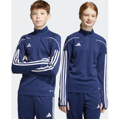 Afbeelding van adidas Performance TIRO 23 League Trui voor kinderen, Maat: 122/128, Team navy blue