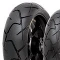 Afbeelding van CST CM A1 Ride Ambro 120/70 R19 60V personenwagen Zomerbanden Banden 72750021