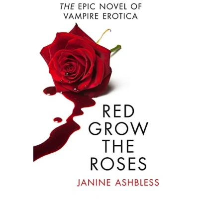 Afbeelding van Red Grow the Roses