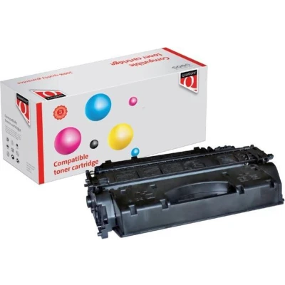 Afbeelding van Tonercartridge alternatief tbv HP CE505X 05X EHC zwart