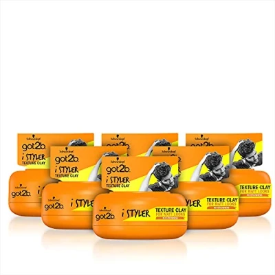 Afbeelding van G2B Istyl Arcilla Text, 75 ml