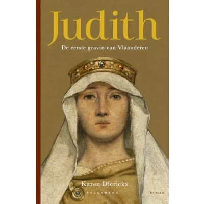 Afbeelding van Judith
