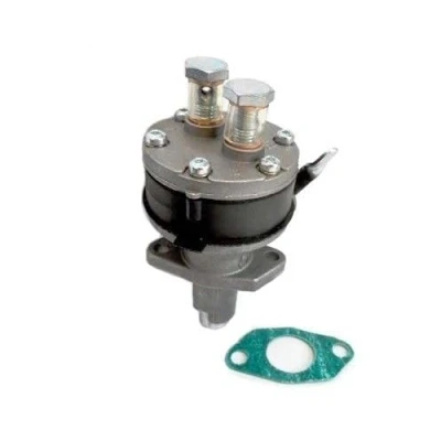 Afbeelding van HOFFER 961654 Laadluchtslang RENAULT: SCENIC 3