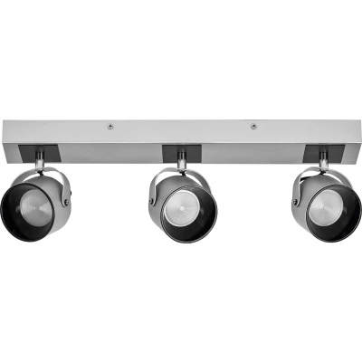 Afbeelding van LEDVANCE LED plafondspot Jupiter, 3.000 K, 3 lamps