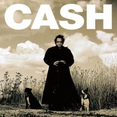 Afbeelding van Johnny Cash American Recordings