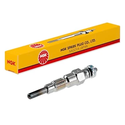 Afbeelding van NGK 1249 Gloeibougie 11,0V 5,5A M10 x 1,25