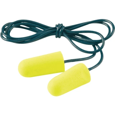 Afbeelding van 3M EAR ES01005 Oordoppen 34 dB 200 paar