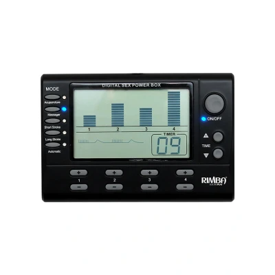 Afbeelding van Electro Power Box Rimba