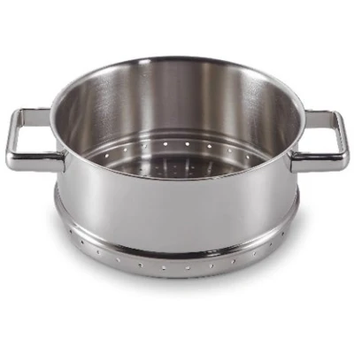 Afbeelding van Habonne Royal Stoominzet 20 cm