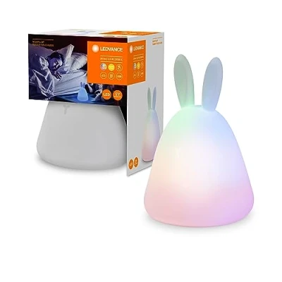 Afbeelding van LEDVANCE Batterij aangedreven armatuur LED: voor alle oppervlakken, NIGHTLUX